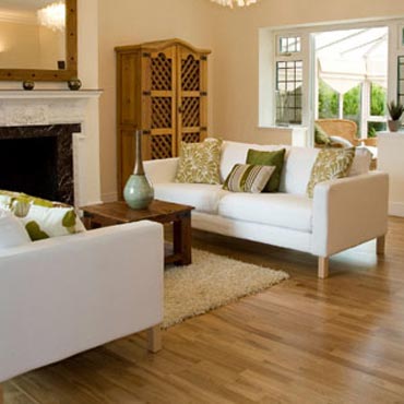 Anderson-Tuftex Hardwood | San Diego, CA