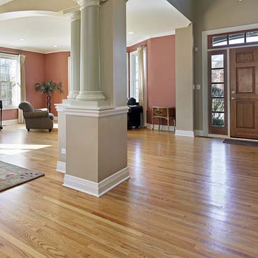 Triangulo Exotic Hardwood Flooring | San Diego, CA