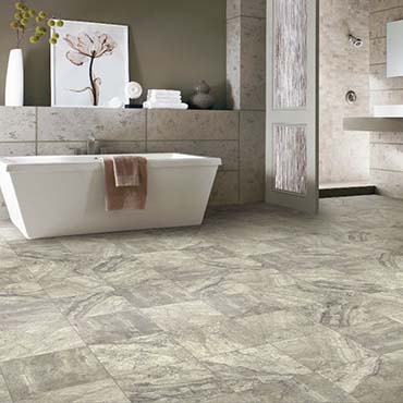 Armstrong Vinyl Tile | San Diego, CA