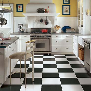 Armstrong Luxury Vinyl Floors | San Diego, CA