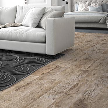 Inhaus Laminate Flooring | San Diego, CA