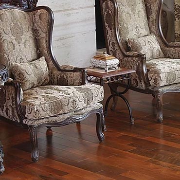 Alston Hardwood Floors | San Diego, CA