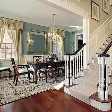 Royal Dutch Rugs | San Diego, CA