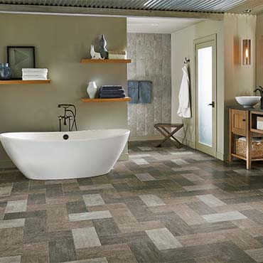 Alterna™ Luxury Vinyl by Armstrong | San Diego, CA