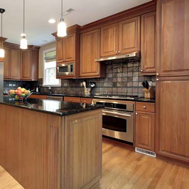 Cortona Luxury Vinyl Flooring | San Diego, CA