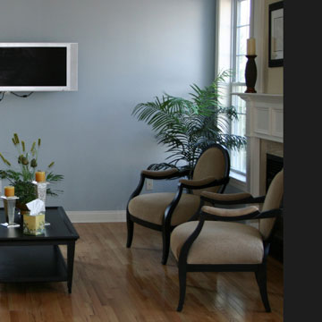 Congoleum Luxury Vinyl Flooring | San Diego, CA