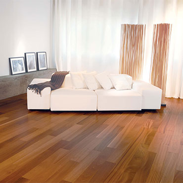 Mirage Exotic Hardwood Flooring