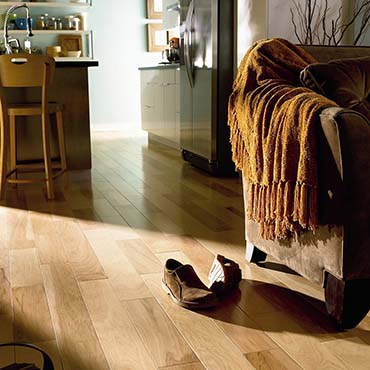 Mannington Hardwood Flooring | San Diego, CA