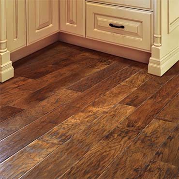 LM Hardwood Flooring | San Diego, CA