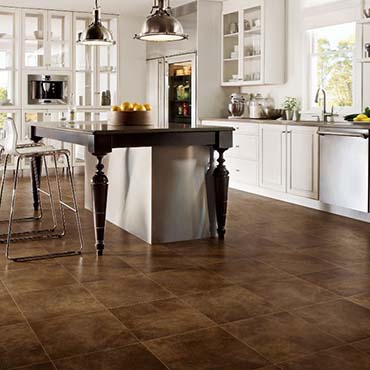 Armstrong Sheet Vinyl Floors | San Diego, CA