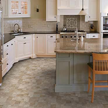 IVC Vinyl Flooring | San Diego, CA