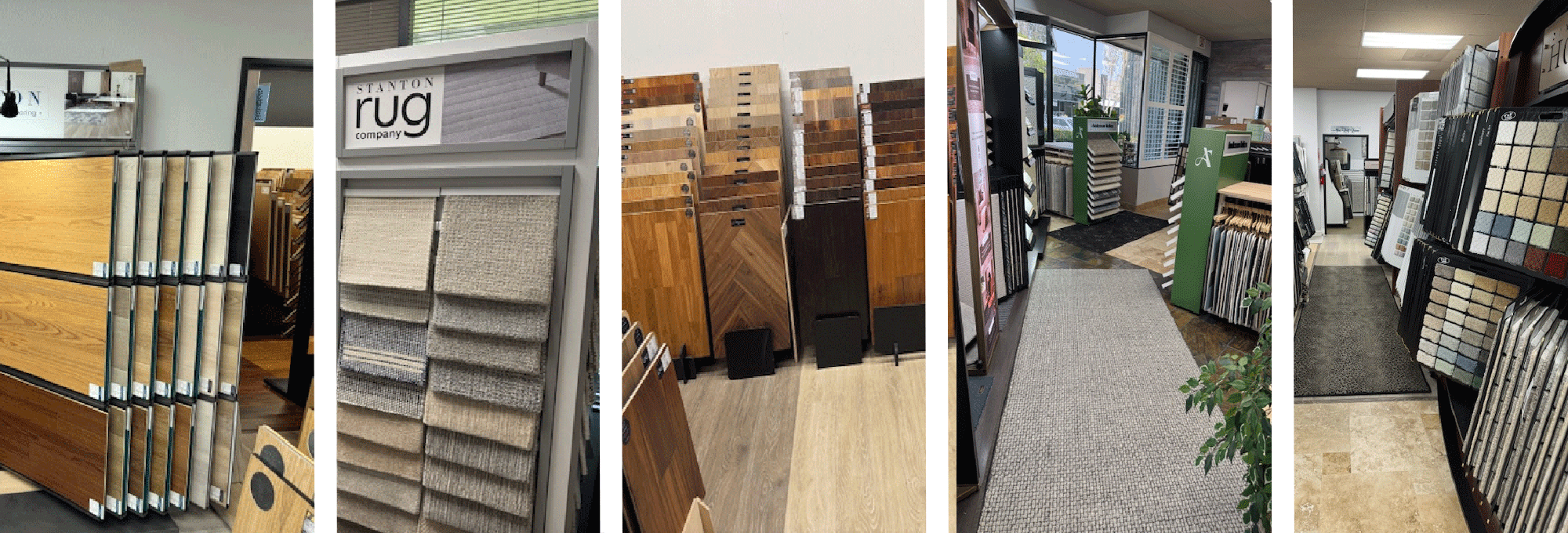 DeMar Wholesale Floor