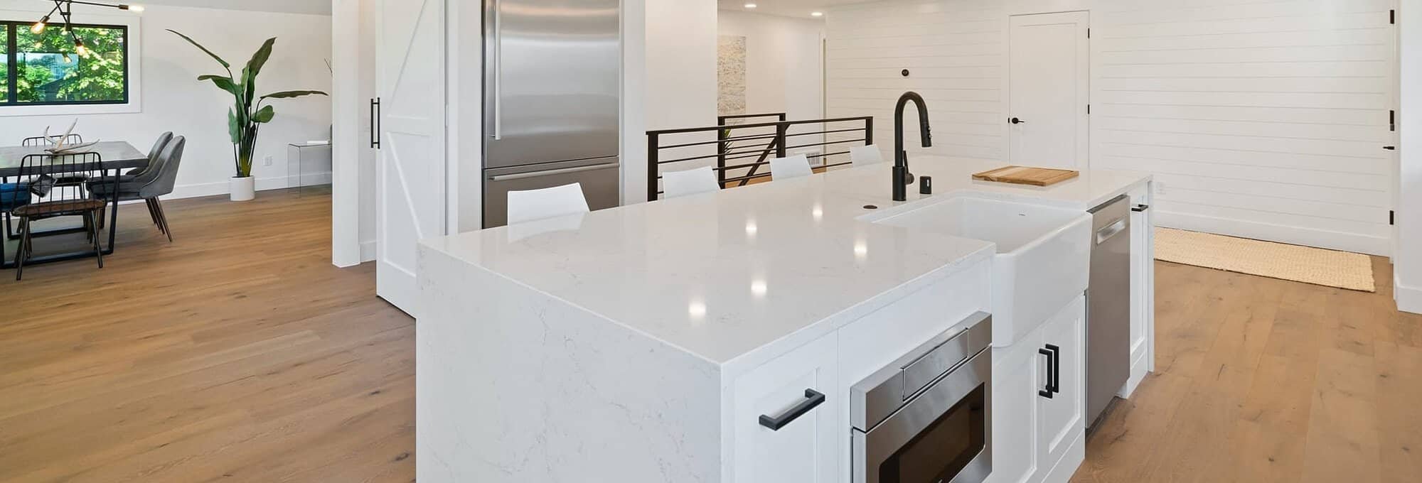 Flooring Installation from DeMar Wholesale Flooring in San Diego