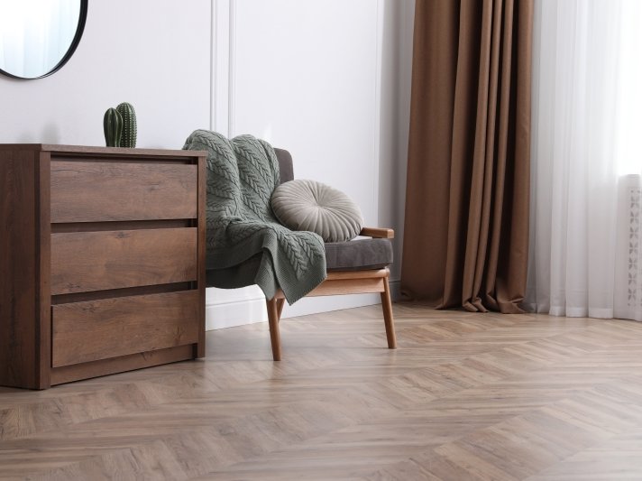 Local flooring retailer in San Diego