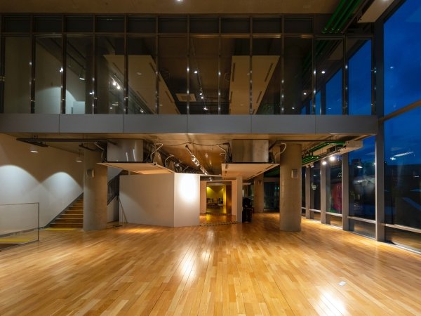 Commercial floors from DeMar Wholesale Flooring in San Diego