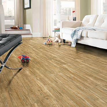 COREtec® Original | San Diego, CA