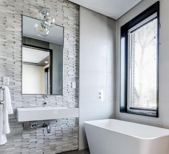 DeMar Wholesale Flooring Walls